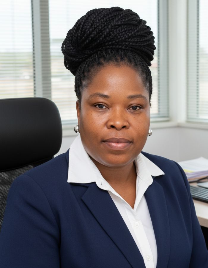 Agbessime Mawuena